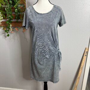 Jane & Delancy T-Shirt Dress
